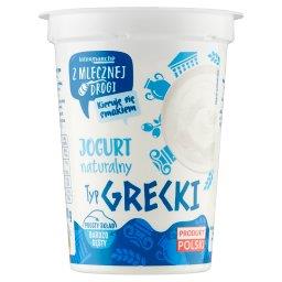 Jogurt naturalny typ grecki 400 g