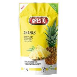 Ananas 15 g