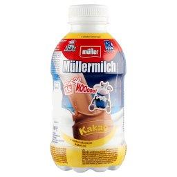 Milch Napój mleczny o smaku kakaowym 400 g