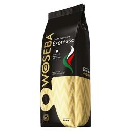 Caffé Superiore Espresso Kawa palona ziarnista 500 g