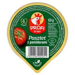 Pasztet z pomidorami 131 g