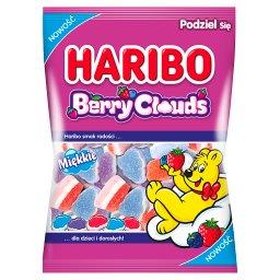 Berry Clouds Żelki o smaku owocowym 150 g