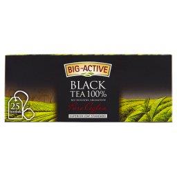 Pure Ceylon Herbata czarna 100%  37,5 g (25 torebek)
