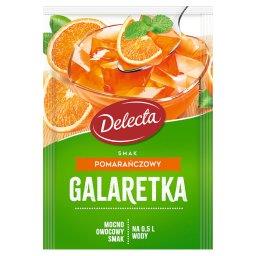 Galaretka smak pomarańczowy 70 g