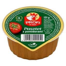 Pasztet z pomidorami 131 g