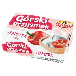 Górski przysmak z papryką 80 g