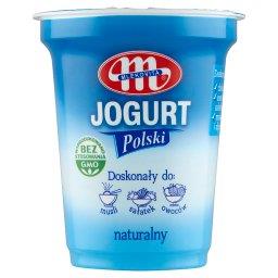 Jogurt Polski naturalny