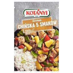 Przyprawa chińska 5 smaków 20 g