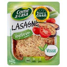 Lasagne z warzywami 400 g