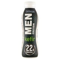 Men Protein Kefir naturalny 370 g