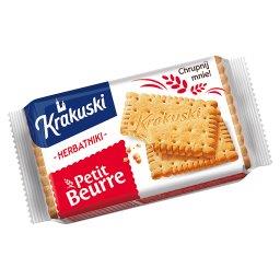 Petit Beurre Herbatniki 50 g