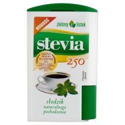 Stevia Słodzik naturalnego pochodzenia 13,8 g (250 t...