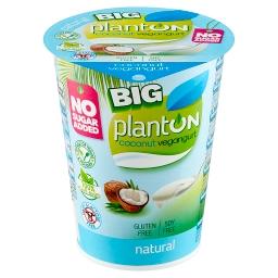 Big Kokosowy vegangurt natural 400 g