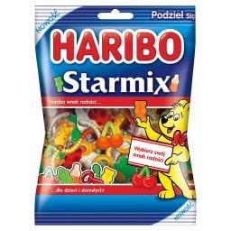 Starmix Żelki 160 g