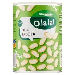 O la la! Biała fasola 400 g