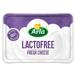 Lactofree Serek kremowy bez laktozy naturalny 200 g
