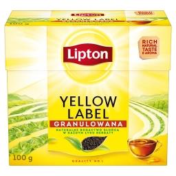 Yellow Label Herbata granulowana 100 g