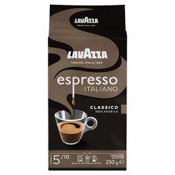 Espresso Italiano Classico Mielona kawa palona 250 g