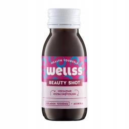Wellss Beauty Shot Health Yourself 60 ml