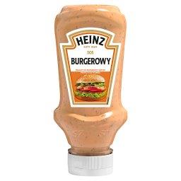 Sos burgerowy 230 g