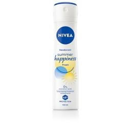 Summer Happiness dezodorant w spray'u 150ml