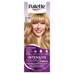 Intensive Color Creme Farba do włosów w kremie 12-46 (BW12) jasny blond nude