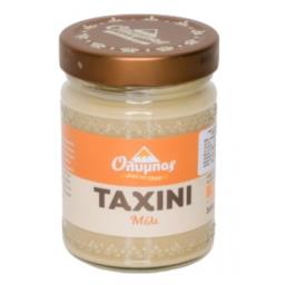 Tahini pasta sezamowa z miodem 300g