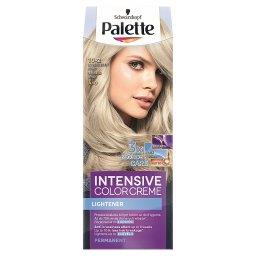 Intensive Color Creme Farba do włosów w kremie rozjaśniacz 10-2 (A10) ultrapopielaty blond