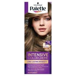 Intensive Color Creme Farba do włosów w kremie 7-0 (...