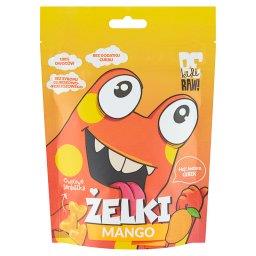 Kids Żelki mango 35 g