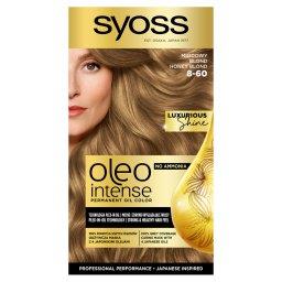 Oleo Intense Farba do włosów 8-60 miodowy blond
