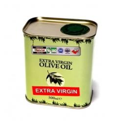 Oliwa z oliwek 500ml