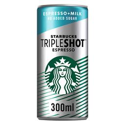 Tripleshot Espresso Mleczny napój kawowy 300 ml