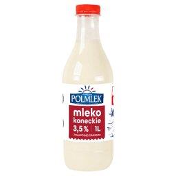 Mleko koneckie 3,5 % 1 l