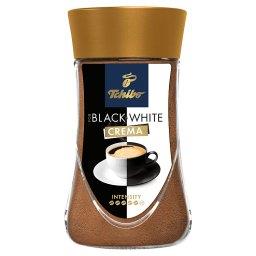 For Black´n White Crema Kawa rozpuszczalna 180 g