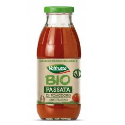 Przecier pomidorowy/Passata Bio 350g