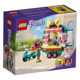 Klocki LEGO Friends 41719 Mobilny butik