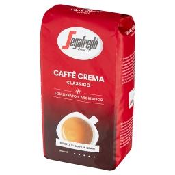 Caffè Crema Classico Kawa palona ziarnista 1000 g