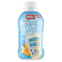 Milch Shake Napój mleczny o smaku waniliowym