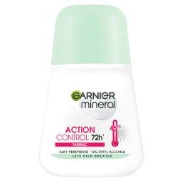 Mineral Action Control Thermic Antyperspirant 50 ml
