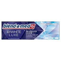 Blend-a-med 3DWhite Luxe Diamond Glow Pasta do zębów...
