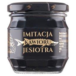 Imitacja kawioru jesiotra 200 g