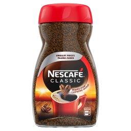 Classic Kawa rozpuszczalna 200 g