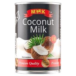 Produkt na bazie ekstraktu z miąższu kokosa 17-19 % ...