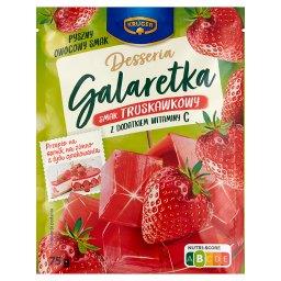 Desseria Galaretka smak truskawkowy 75 g