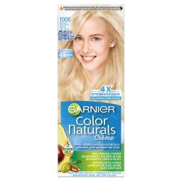 Color Naturals Crème Farba do włosów naturalny ultra blond 1000