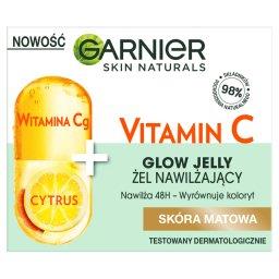 Vitamin C Żel nawilżający 50 ml