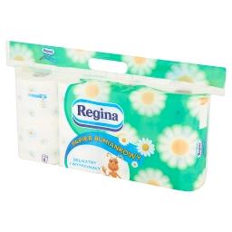Papier Rumiankowy 8 rolek