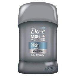 Men+Care Cool Fresh Antyperspirant w sztyfcie 50 ml