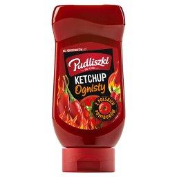 Ketchup ognisty 480 g